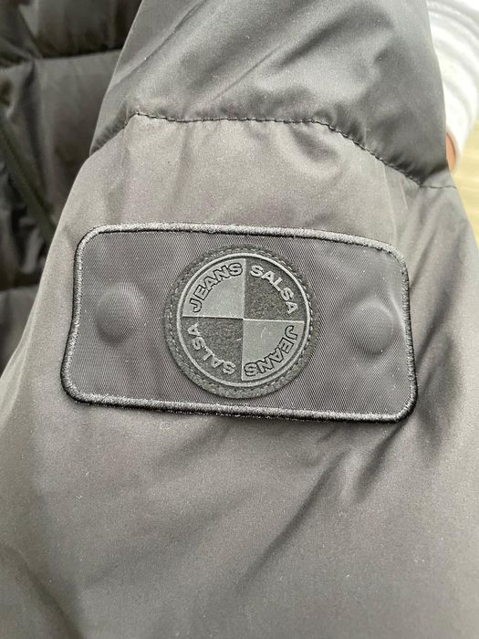 Geaca Salsa barbati marimeaL(premium)