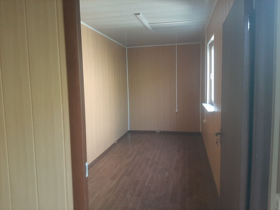 Контейнер МОРСКОЙ 40 тонны