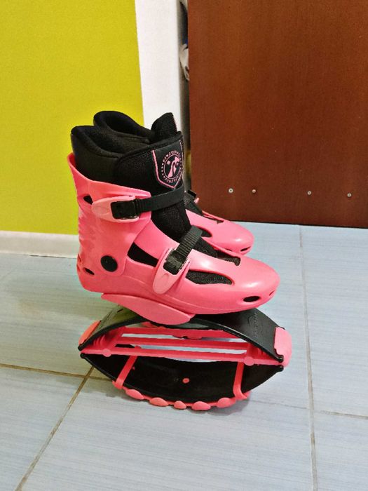 Kangoo jumps Канго обувки