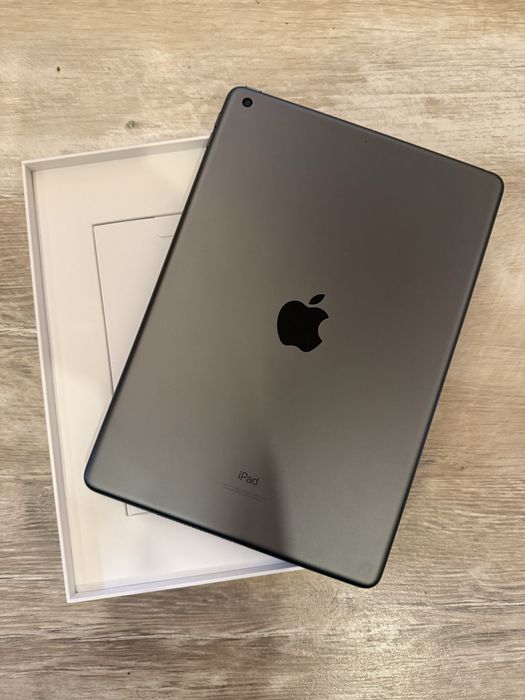 Apple Ipad 10.2 (2021), 9'th Gen