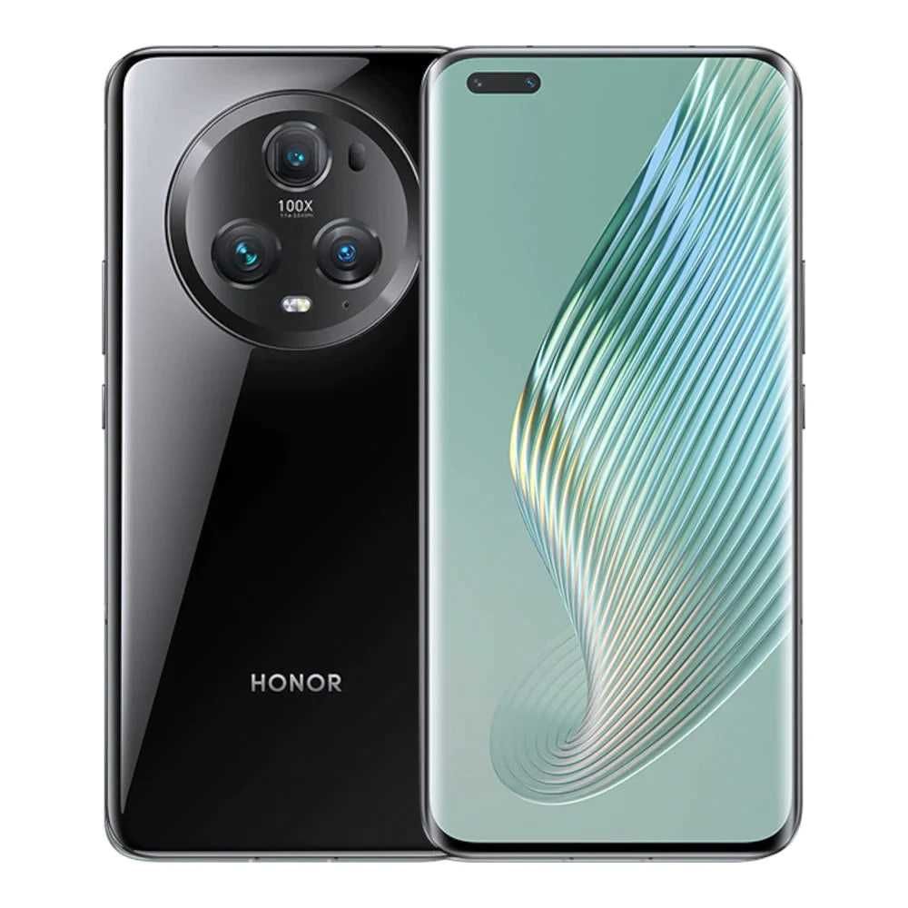 Honor Magic 5 Pro, 16GB, 512GB, Китайская версия.: 900 у.е. - Мобильные телефоны  Ташкент на Olx