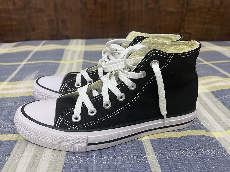 Кеды All Star Converse