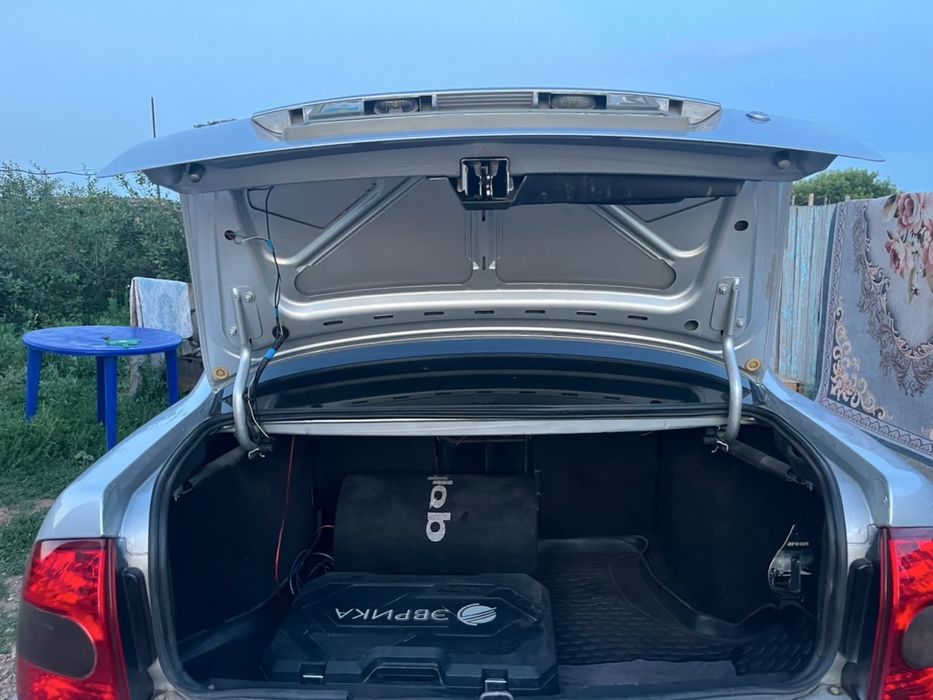 Продам Priora 2170