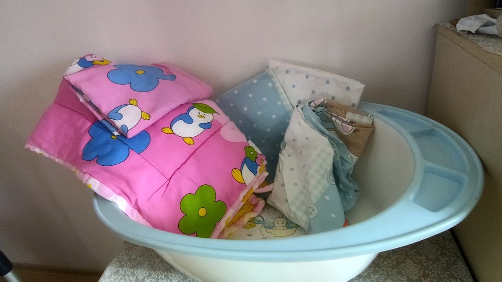 Детская кровать -трансформер 9в1