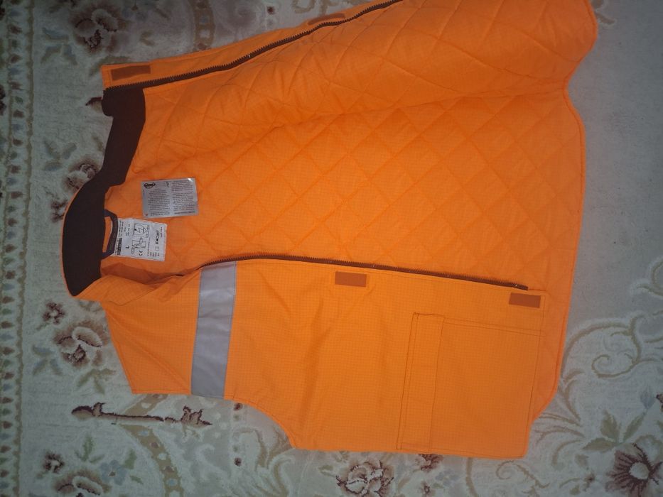 Спецовка,жакет сатам