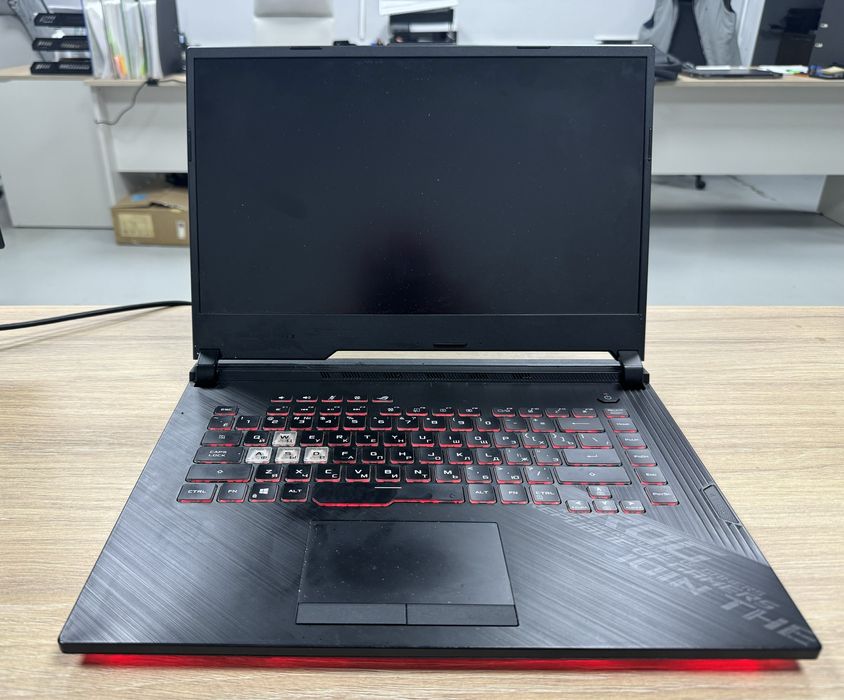 Asus Rog Strix ,Игровой ноут