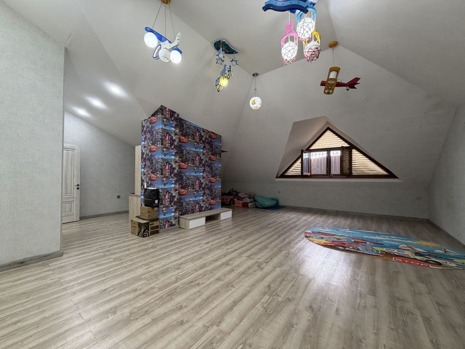 Продажа квартиры 5 комнат + гардеробная