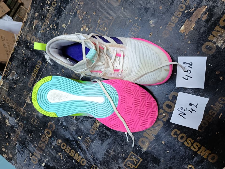 Маркови маратонки за тенис