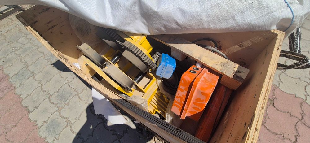 Таль электрическая ТЭ-5000