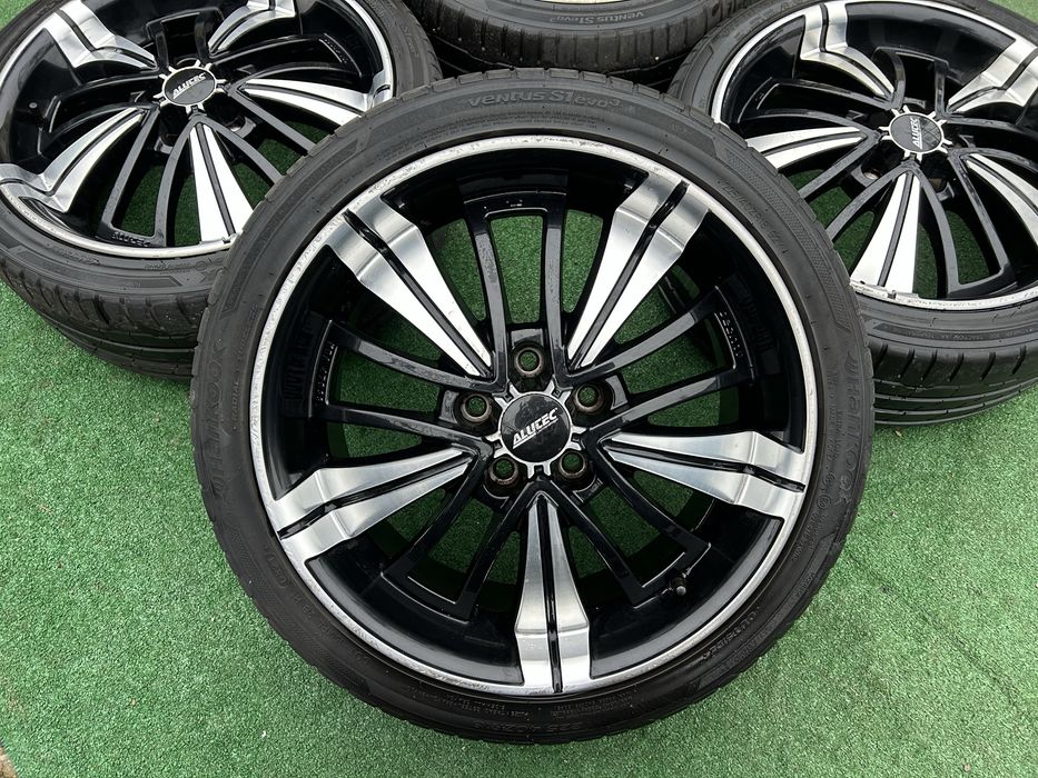 5х112 18 за vw audi mercedes