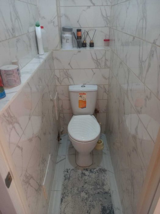 Квартира возле 23 школы