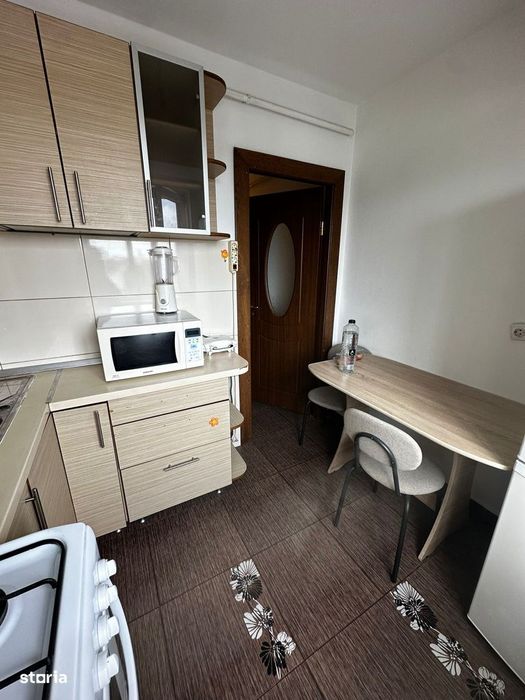 Apartament cu 2 camere semidecomandate, Obcini