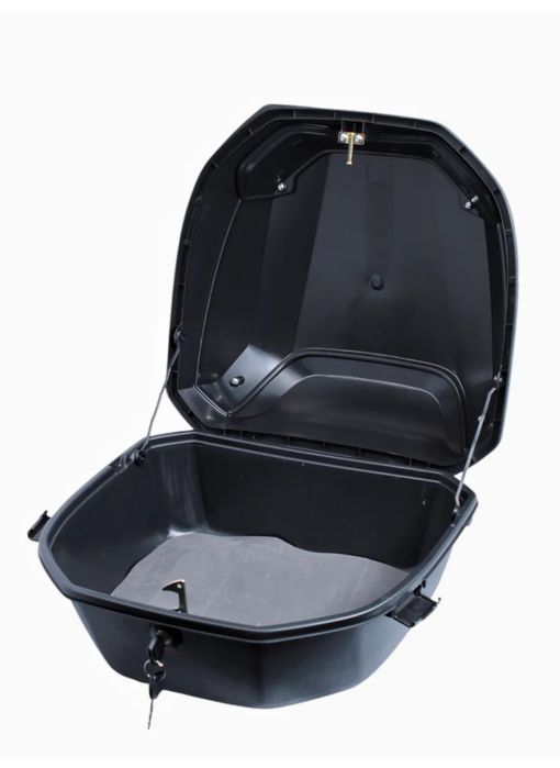 Бокс для мотоцикла/мопеда (мотокофр)