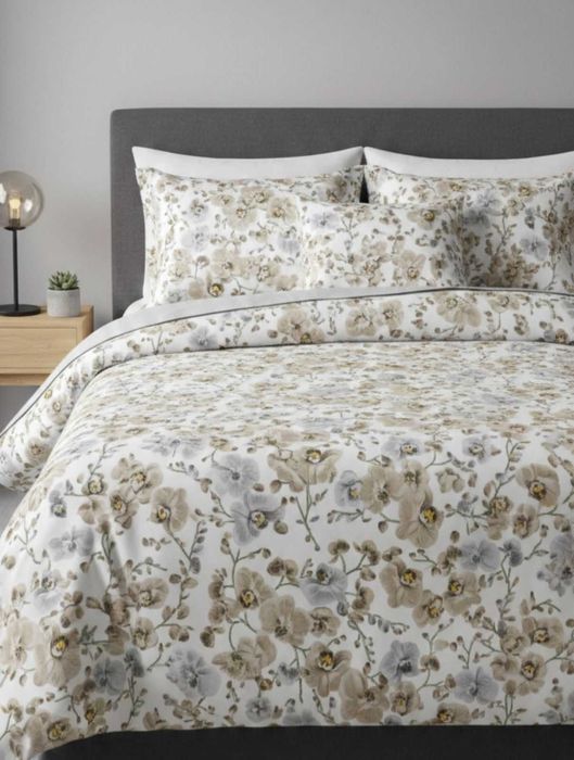 Олекотена завивка/ спален комплект Микрофибър