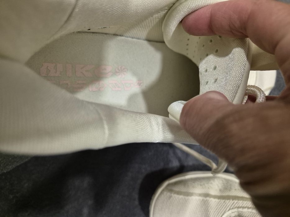 Мъжки баскетболни обувки Nike Cosmic Unity 2 НОВИ