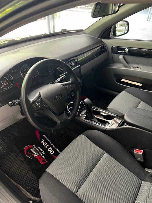 Gentra автомобиль