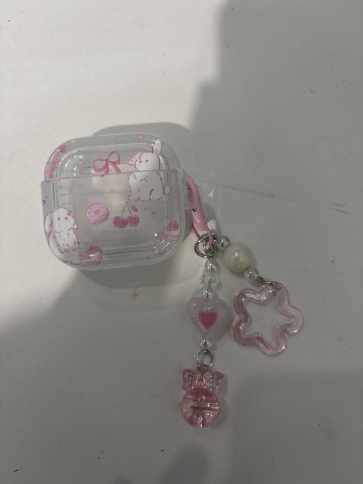 Чехол для наушников