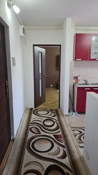 Apartament 2 camere de închiriat – Calea Dumbrăvii (zona Dioda)