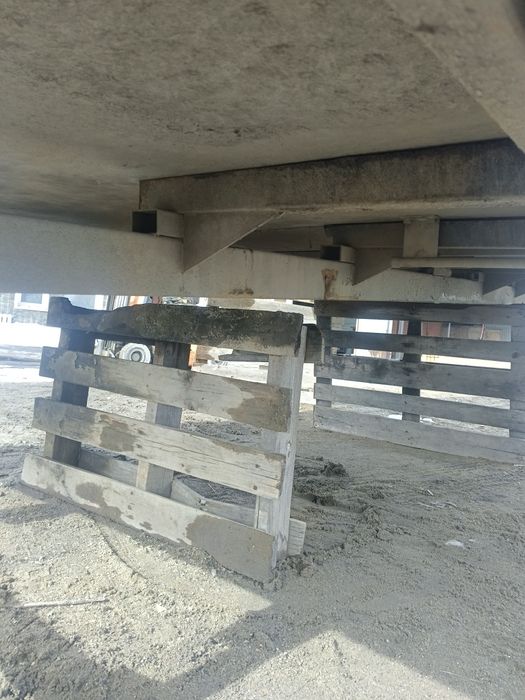 Продам будку на газель. Костанай