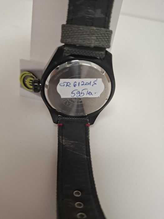 Ceas Citizen Ecodrive J810-S 109761 -P-