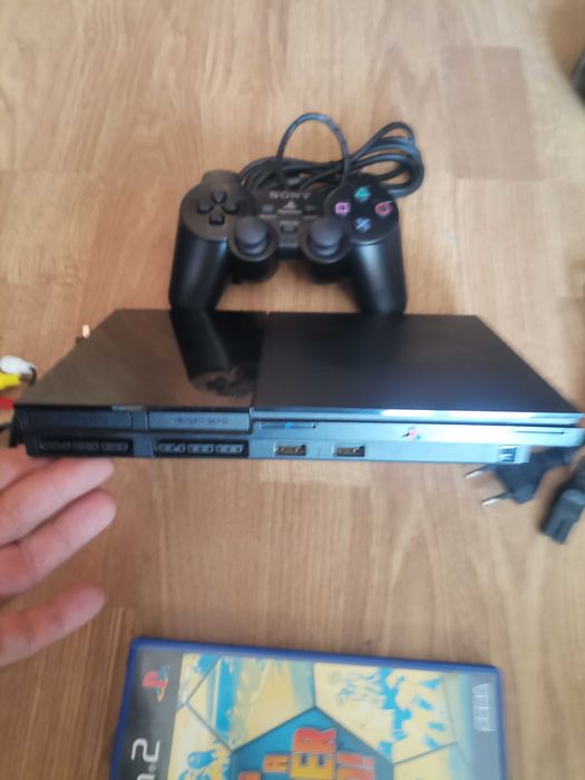 Игра playstation 2