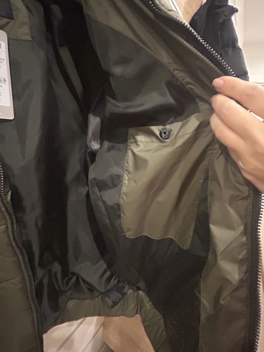 Мъжко оригинално яке G-STAR, размер L, ново!