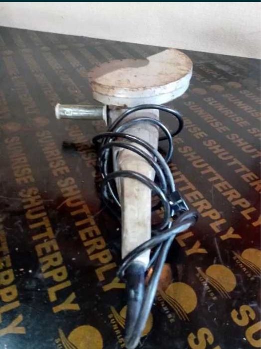 Ъглошлайф 230мм 2200вата перфектно състояние