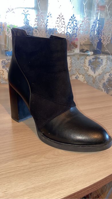 Продам обувь