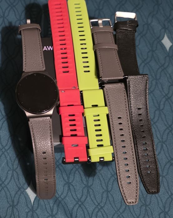 Huawei Watch GT2 Pro