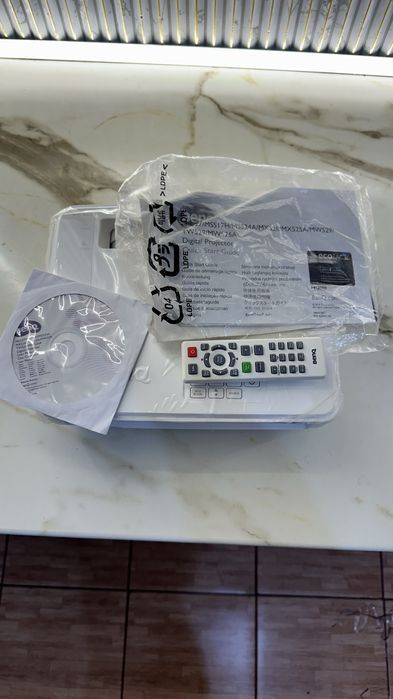 Проекторы состояние очень хорошее