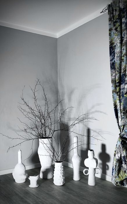 Продам вазы ручной работы