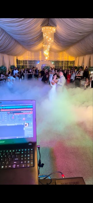 DJ Profesionist pentru pentru Nunti, Botezuri , Majorate , Aniversari