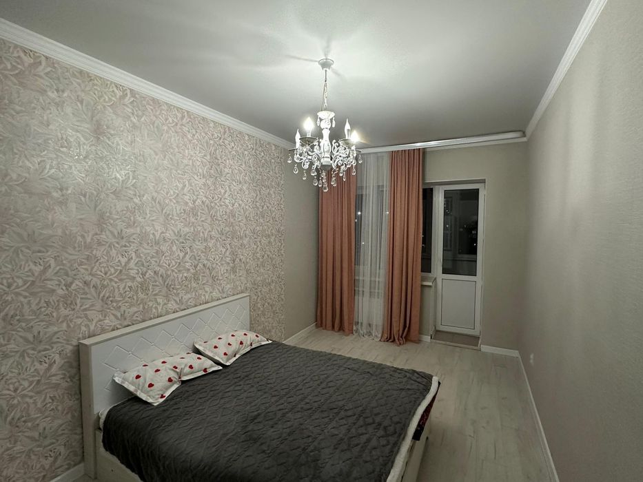 Продам 3к квартиру мкр. Алтын орда