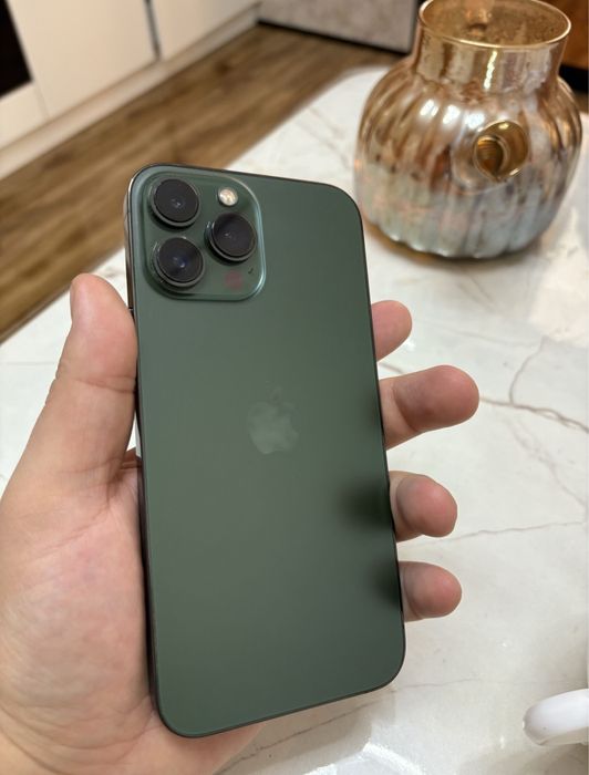 Iphone 13 pro max 256gb