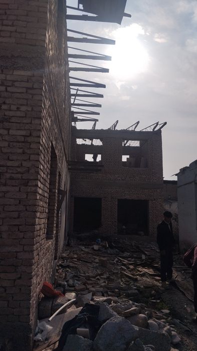 Snos demantaj xizmati. Katlavan