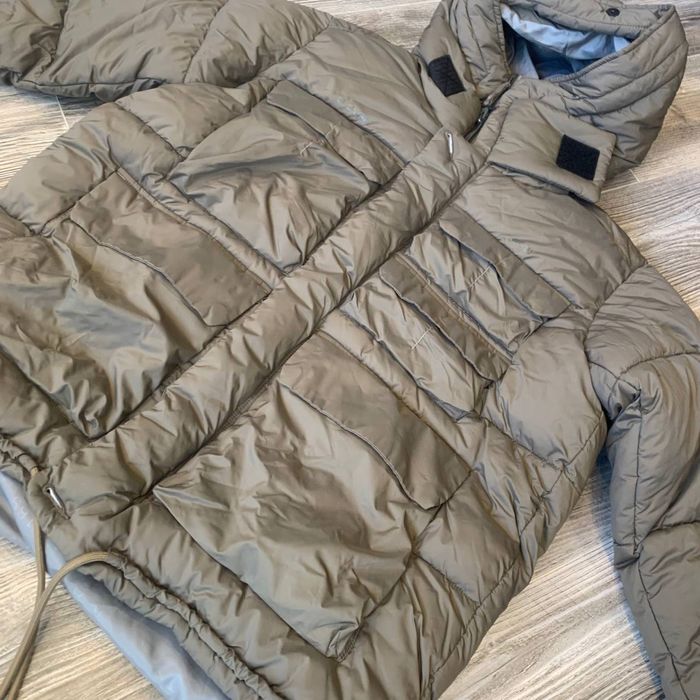 G Star Raw Field Puffer JKT - XL