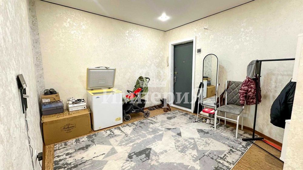 Продаю квартиру Асель Империя