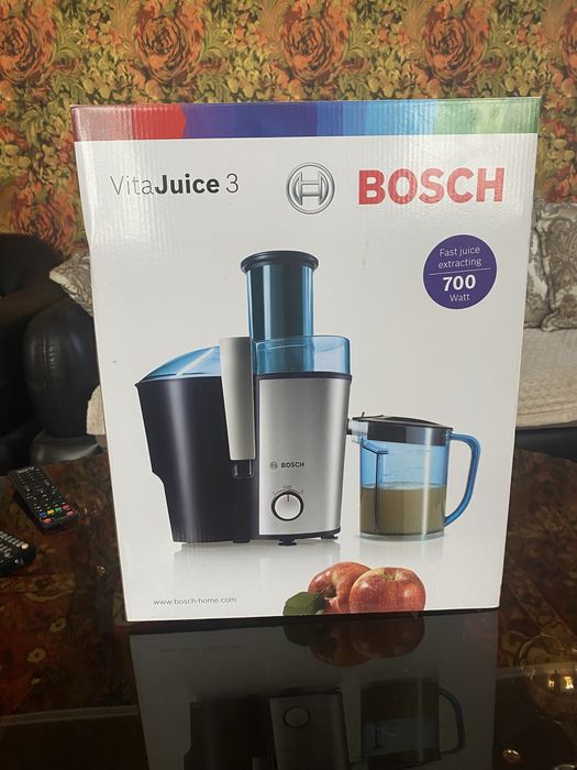 Продам соковыжималку