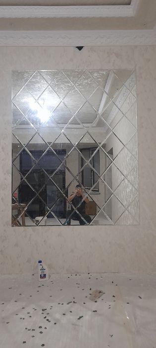 oyna kesamiz tosh oyna zerkla oynalarni fakset ham bor