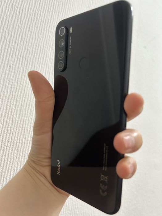 Продам Redmi Note 8 64 ГБ