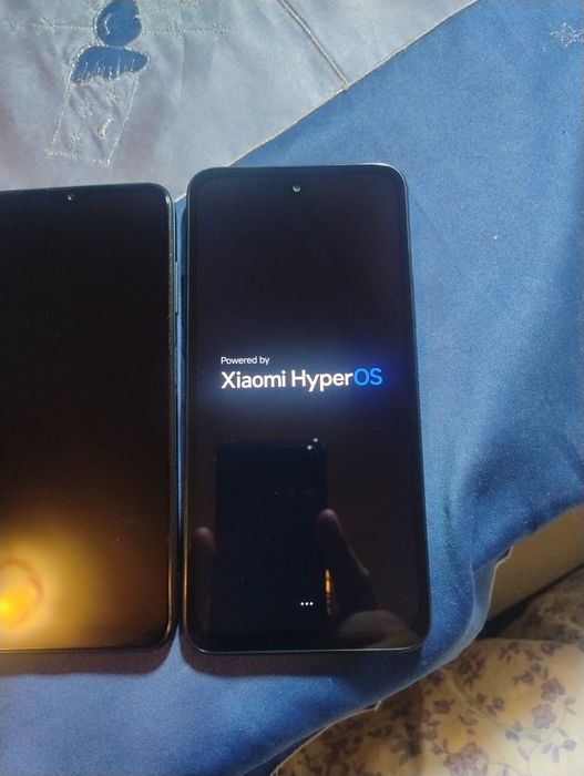Vând Redmi 15 Hiperos,motorola e7power,Nokia g21
