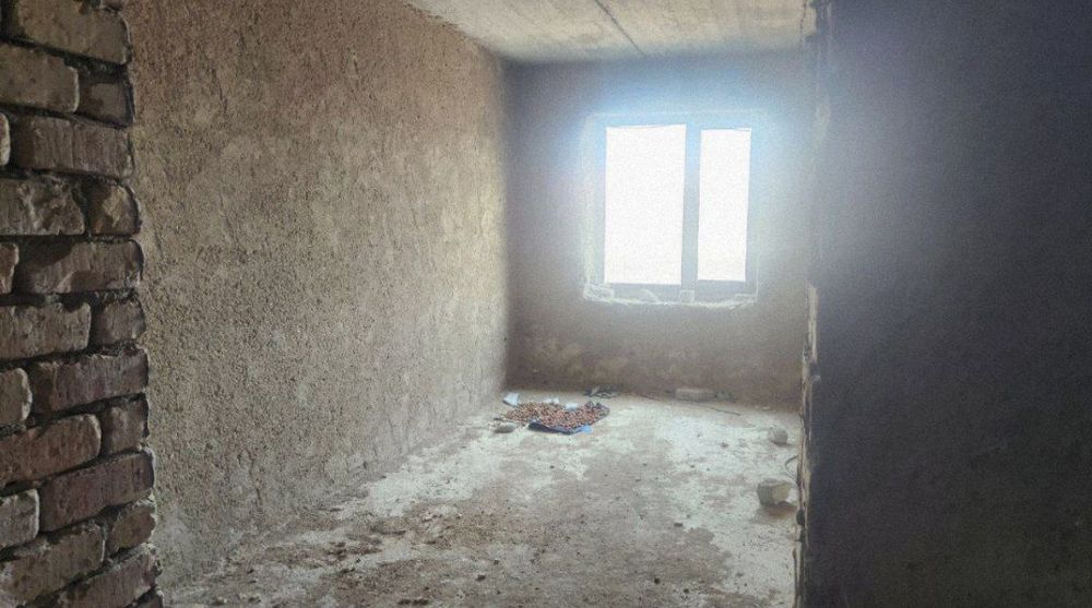 Kvartira sotiladi Dom