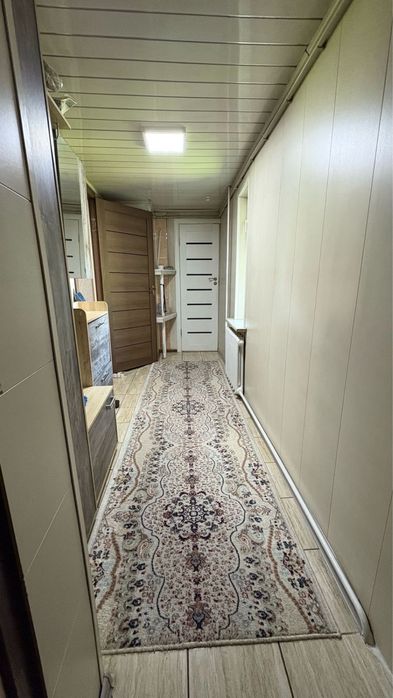 Продается дом с участком