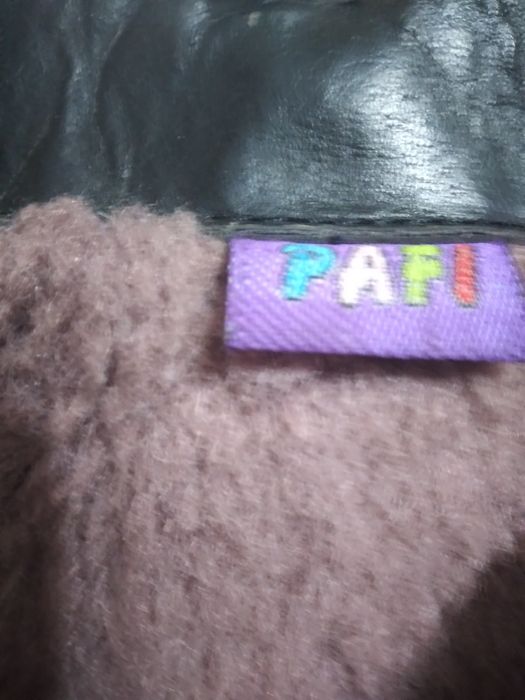 Зимние сапоги натуралка 36разм