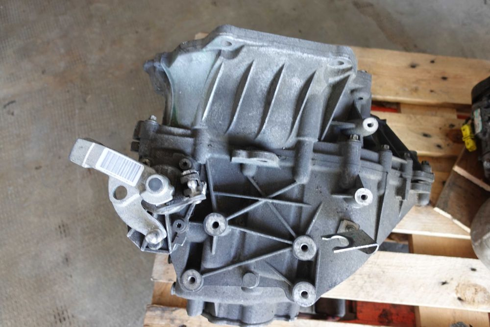 Cutie Viteze 6Trepte-Motor 1,6i*N12B16A-MiniCOOPERetc-2007>2013-Eur4&5