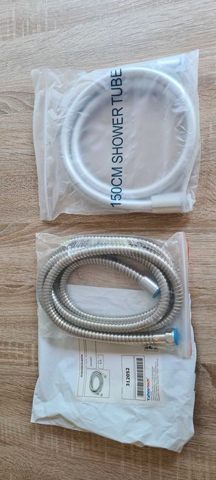 Шлаух за душ - нов