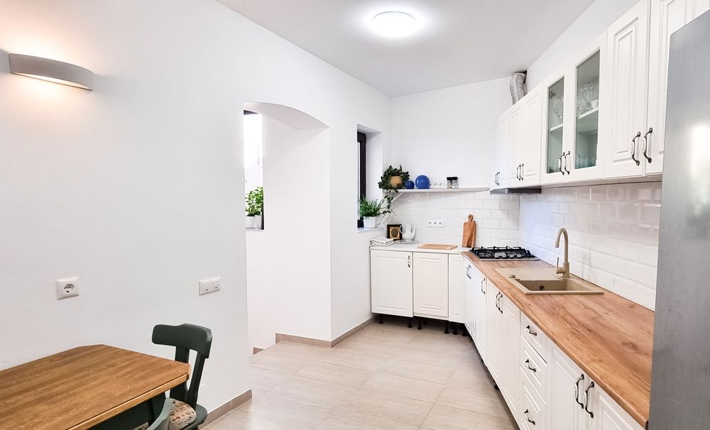 Casa Zona centrala Cicero