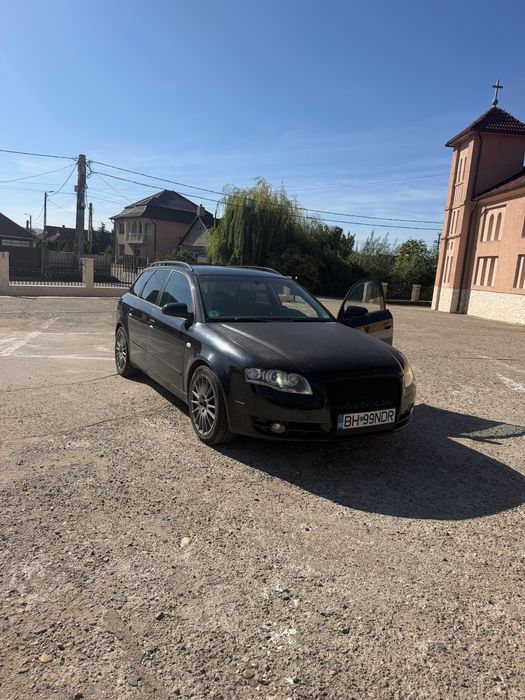 Vand Audi A4 ,2007