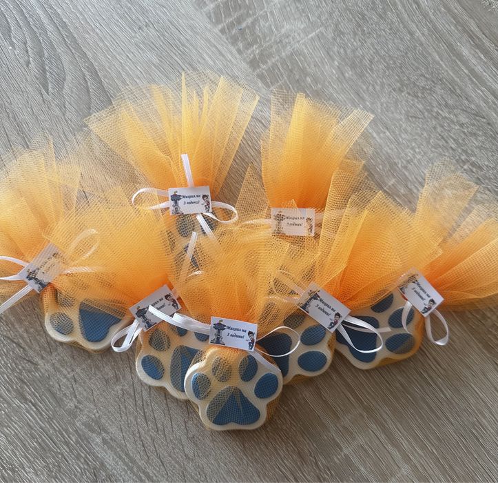 Гипсови отливки - Подаръци за гости