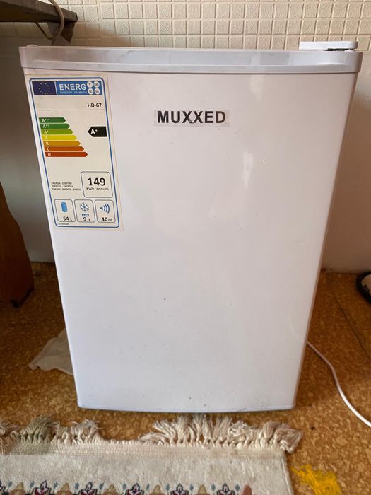Холодильник Muxxed HD-67